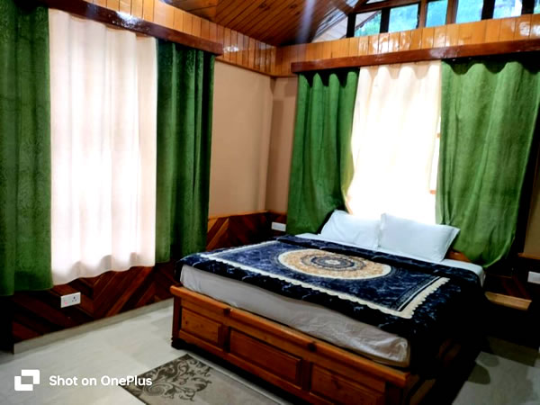 Vibhor Cottage