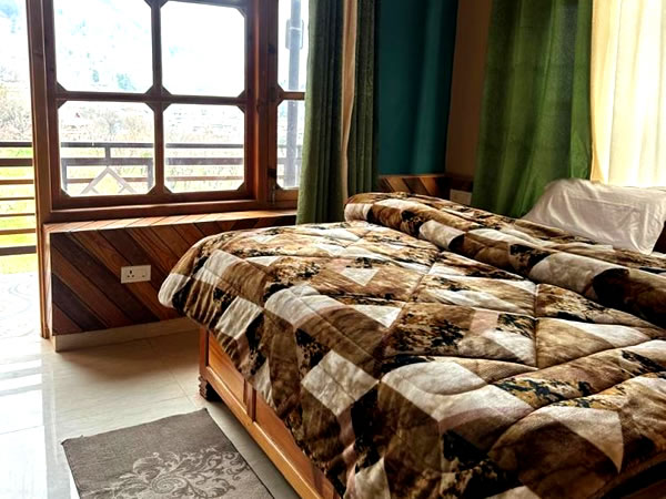Vibhor Cottage